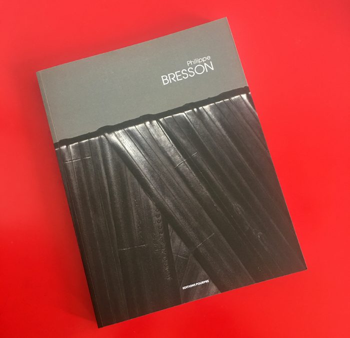 Philippe Bresson, œuvres récentes